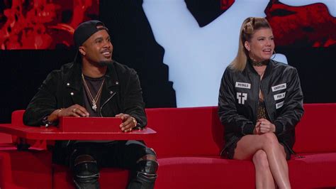 chanel of ridiculousness tv show.